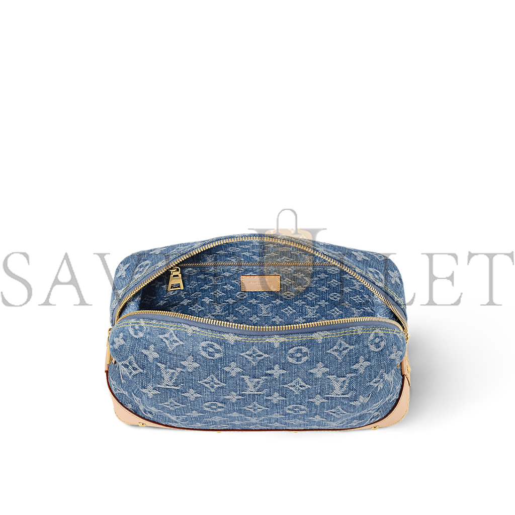 l**is V*t*n pochette cosmÉtique gm m24317 (27*18*9cm)